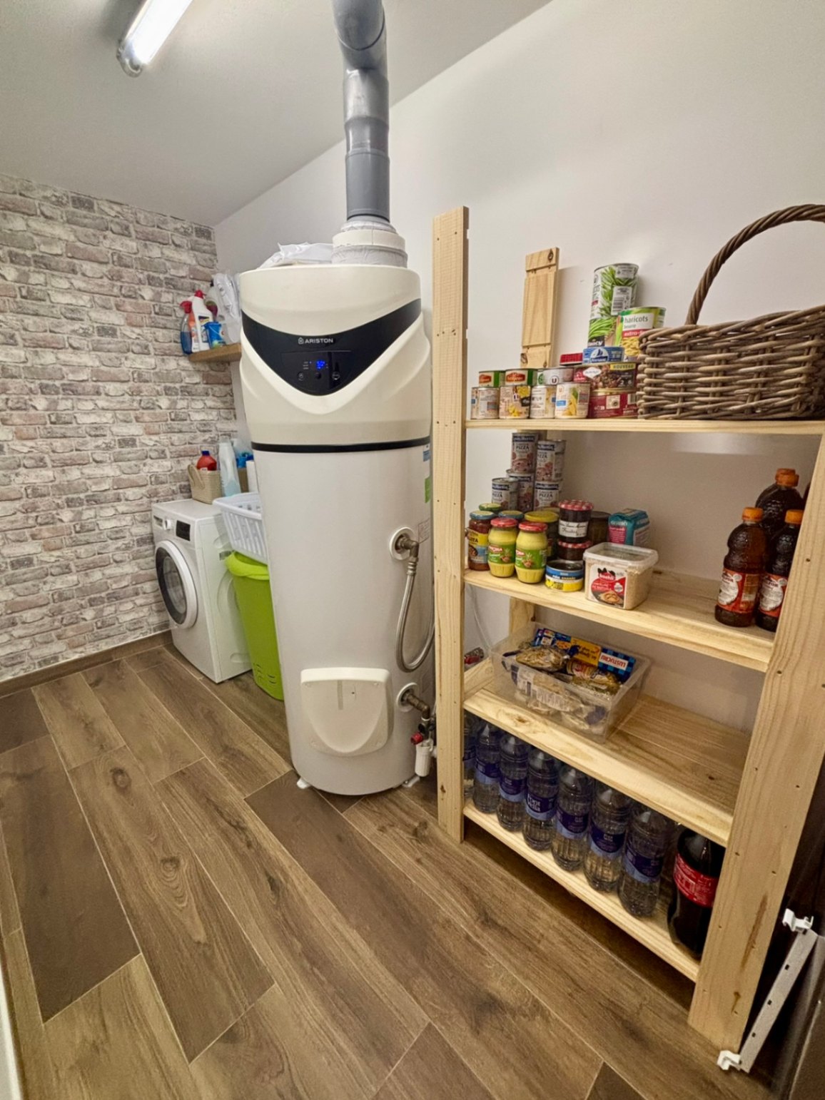 CHALET | VILLA TIL SALGS I POLOP