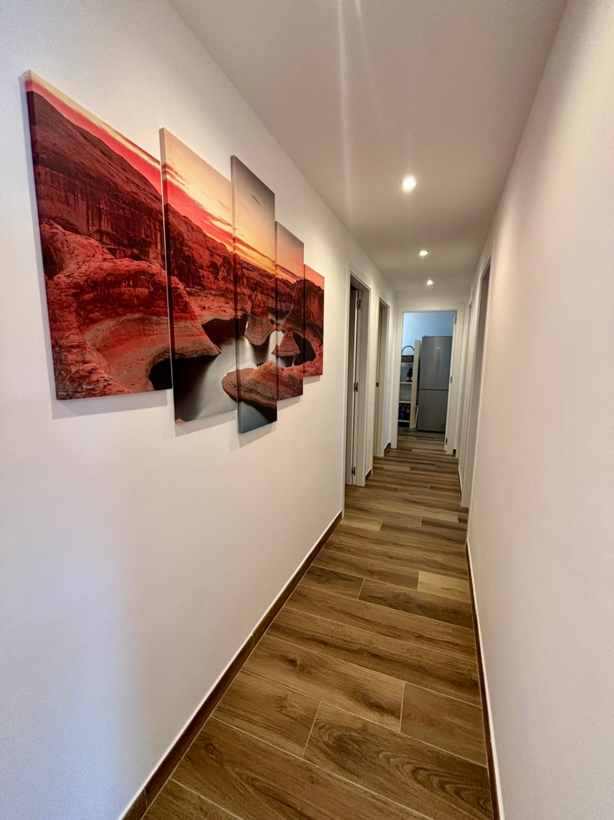 CHALET | VILLA TIL SALGS I POLOP