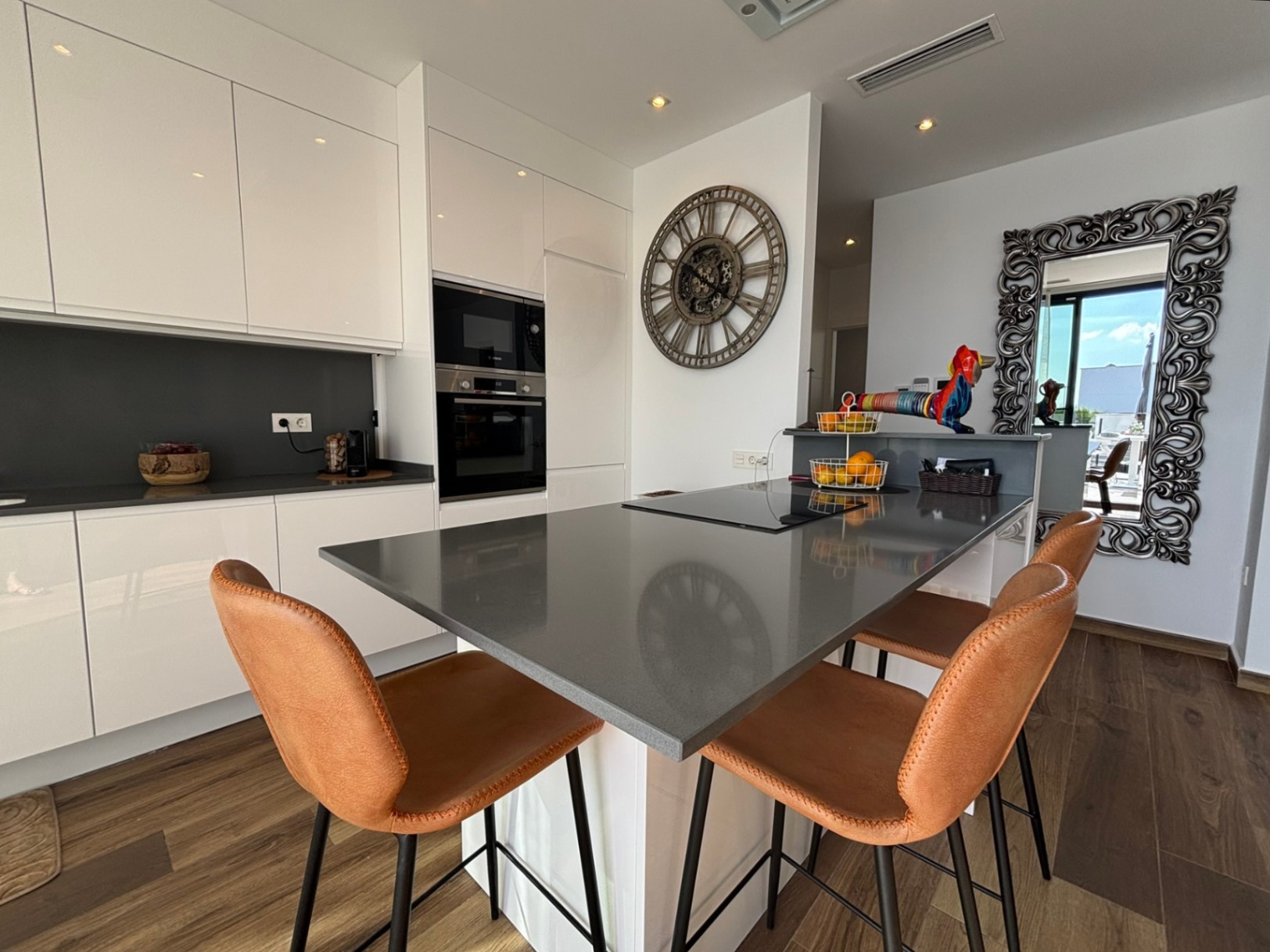 CHALET | VILLA TIL SALGS I POLOP