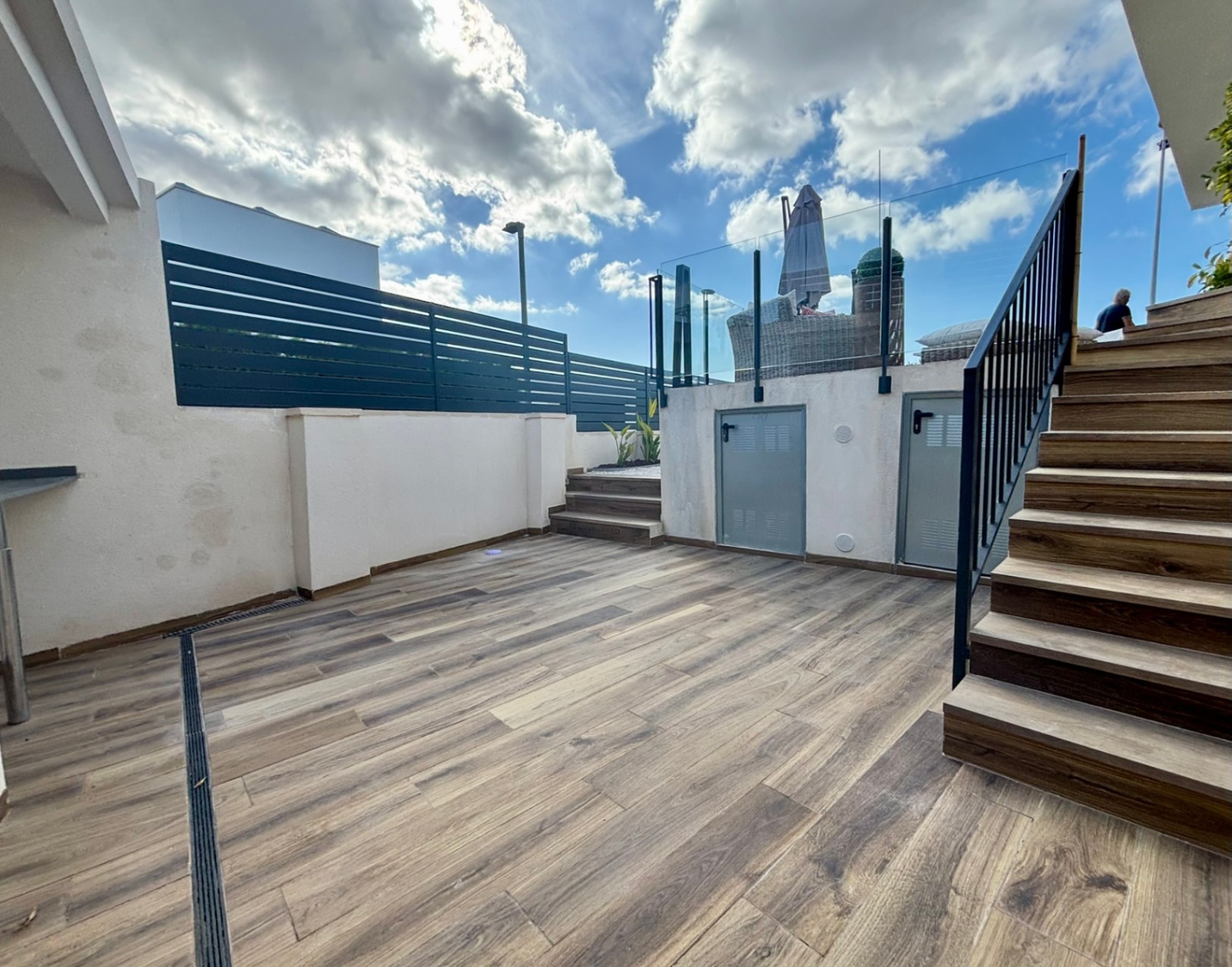 CHALET | VILLA TIL SALGS I POLOP