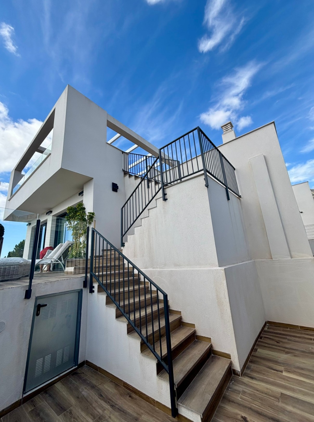 CHALET | VILLA TIL SALGS I POLOP