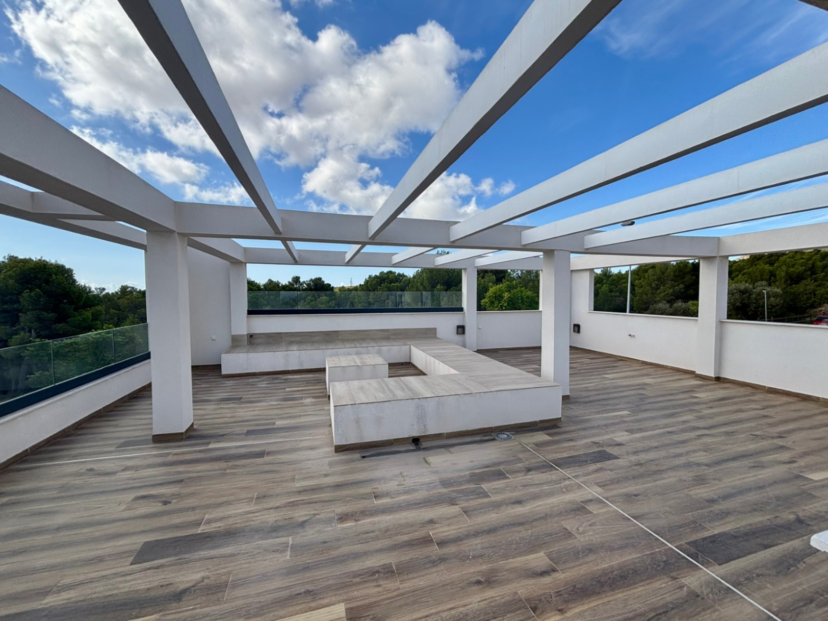 CHALET | VILLA TIL SALGS I POLOP