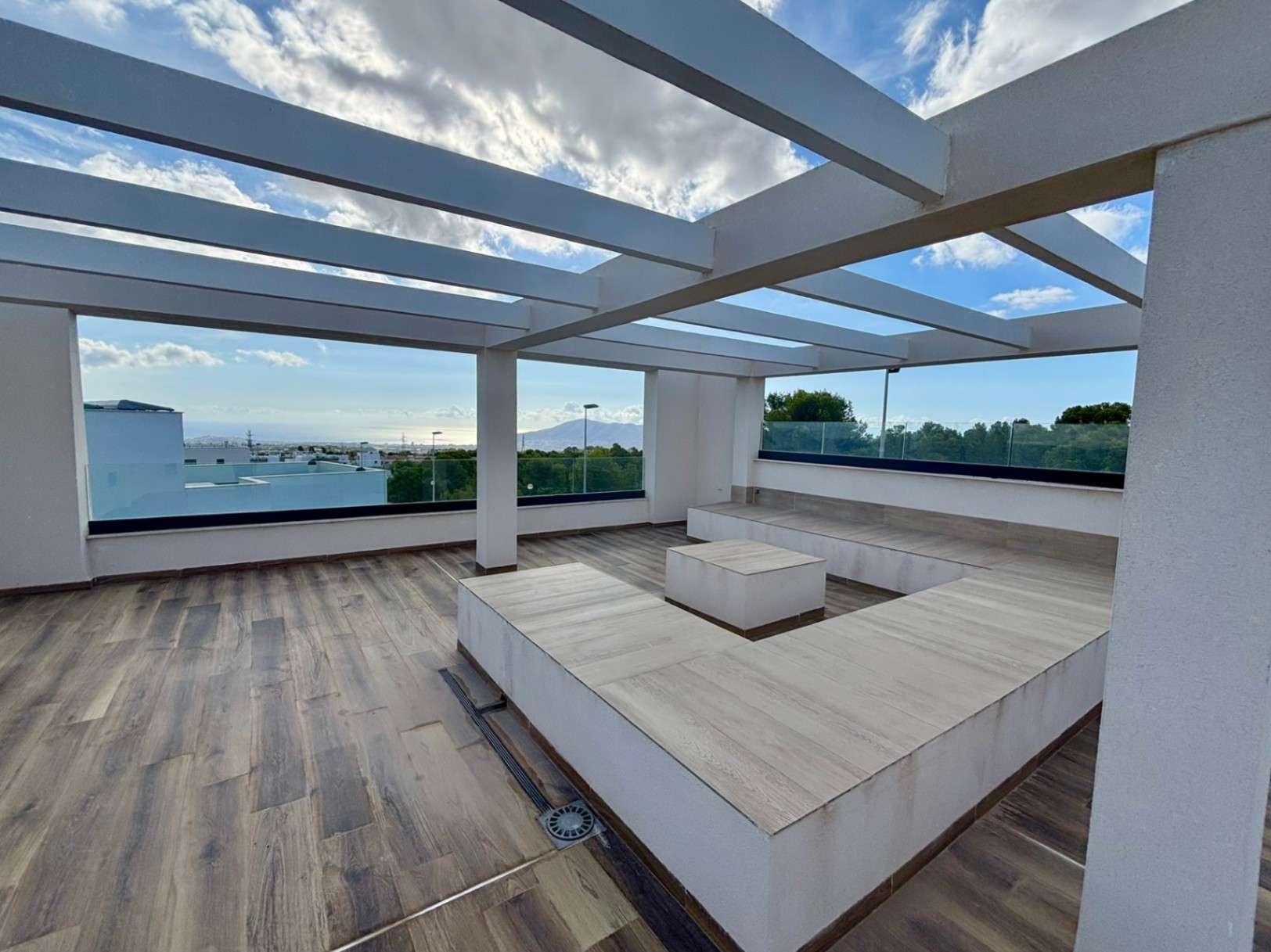 CHALET | VILLA TIL SALGS I POLOP