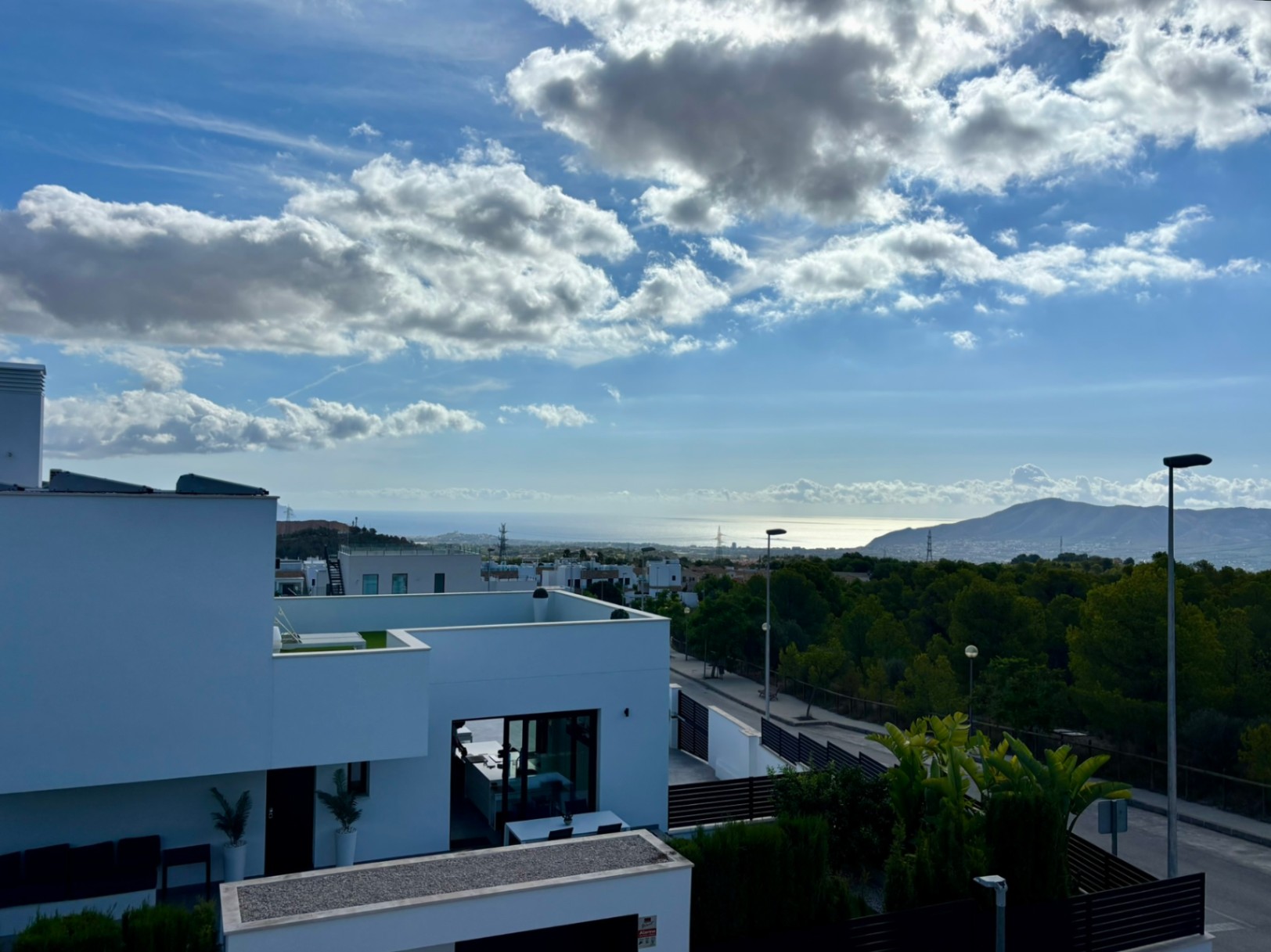 CHALET | VILLA TIL SALGS I POLOP
