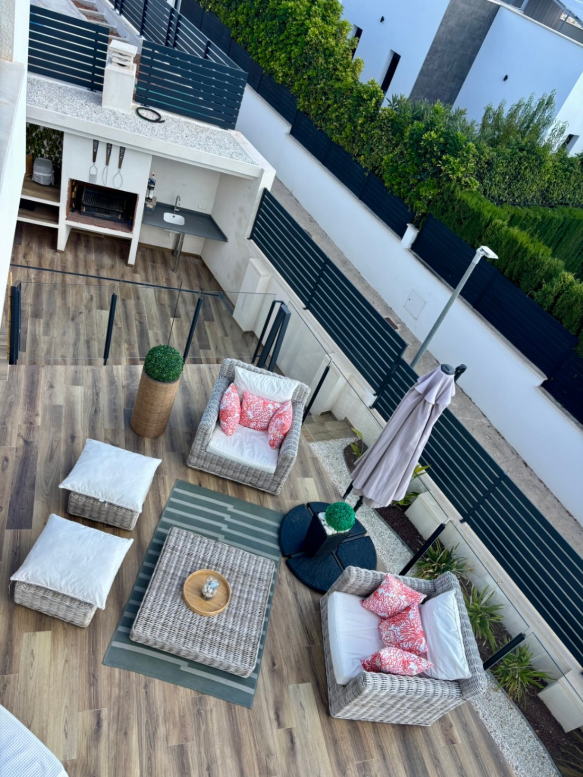 CHALET | VILLA TIL SALGS I POLOP