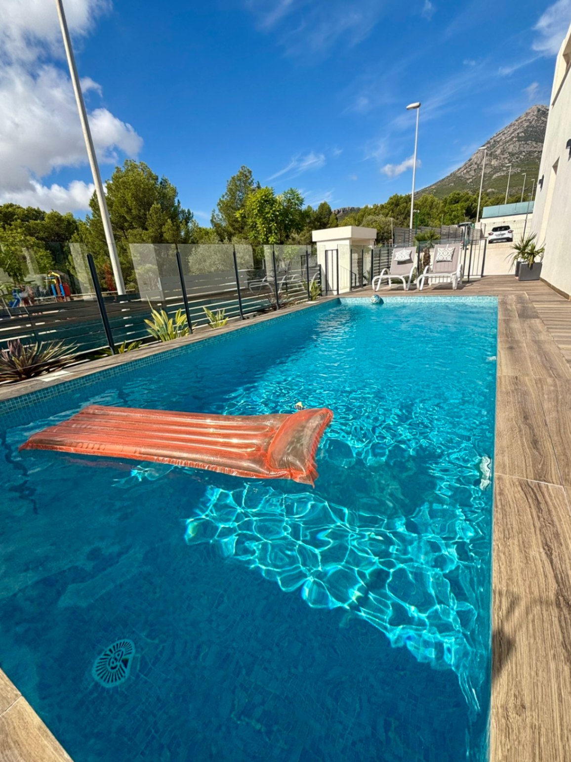 CHALET | VILLA TIL SALGS I POLOP