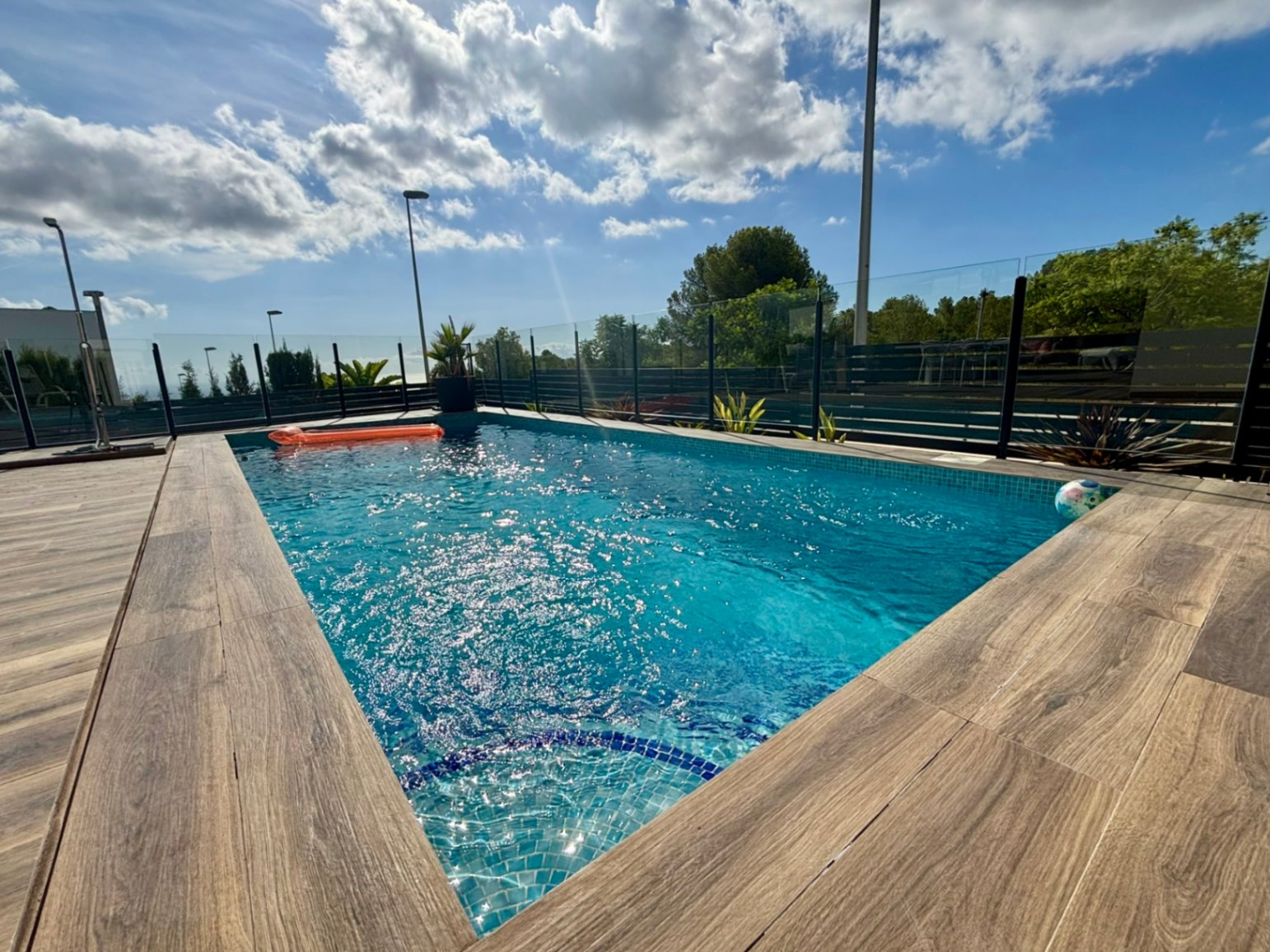 CHALET | VILLA TIL SALGS I POLOP
