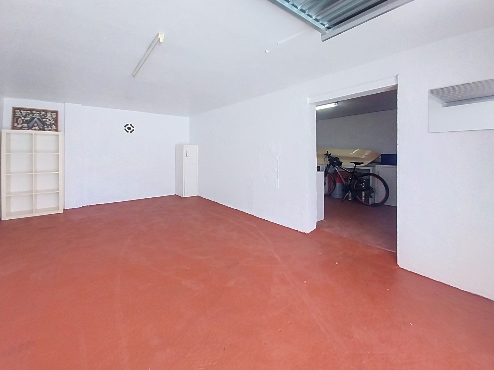 BUNGALOW TIL SALGS I ALFAZ DEL PI