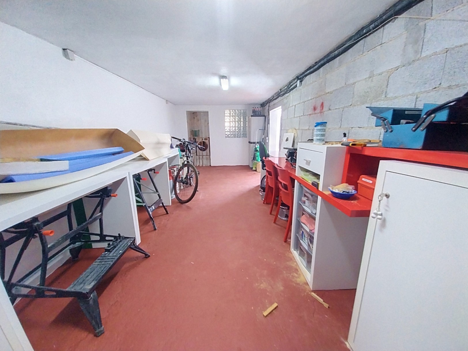 BUNGALOW TIL SALGS I ALFAZ DEL PI