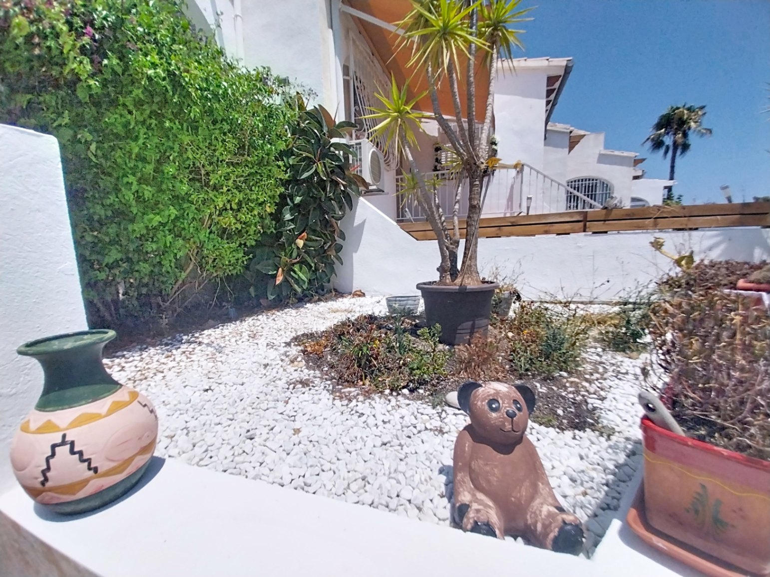 BUNGALOW TIL SALGS I ALFAZ DEL PI
