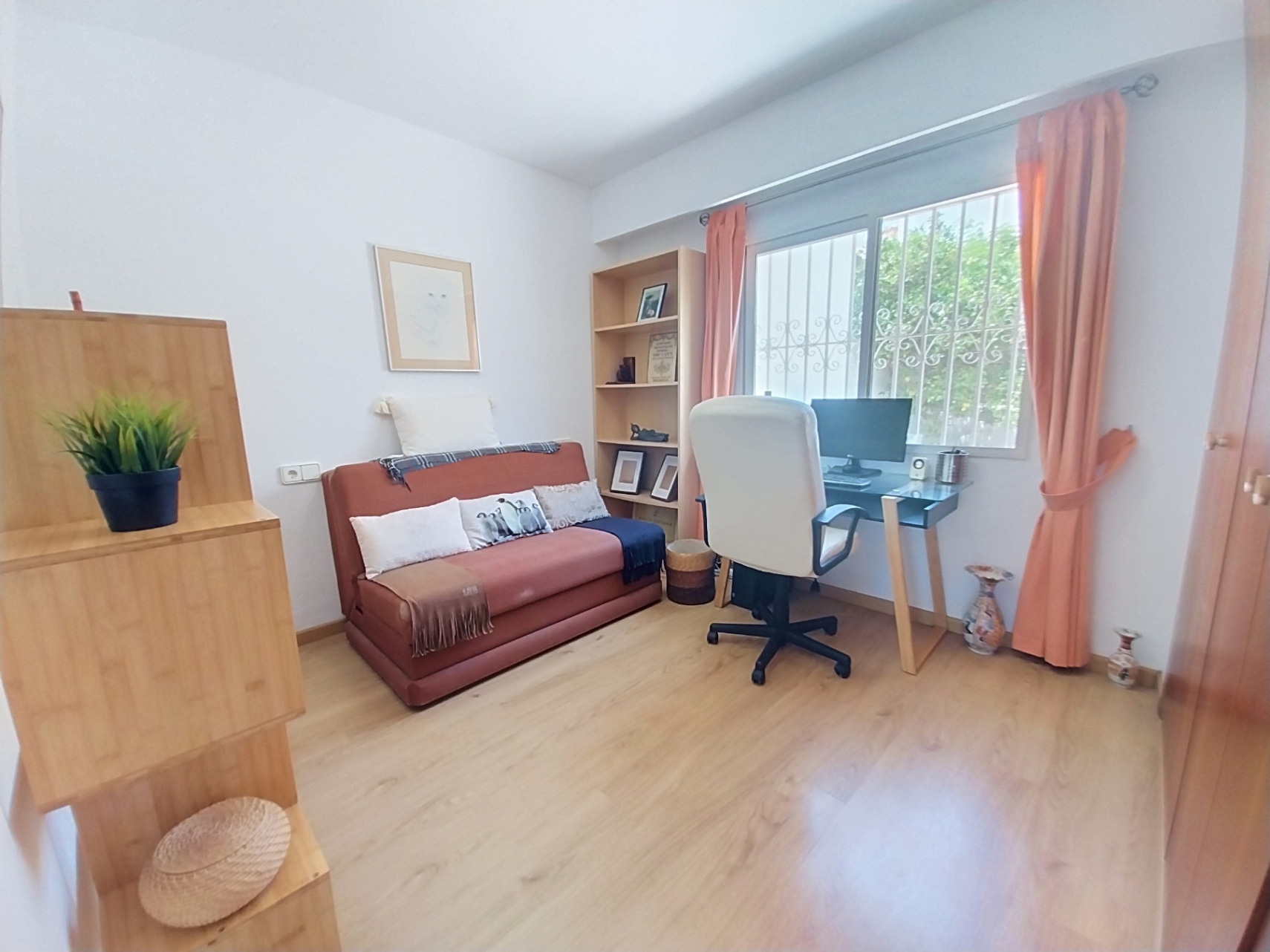 BUNGALOW TIL SALGS I ALFAZ DEL PI