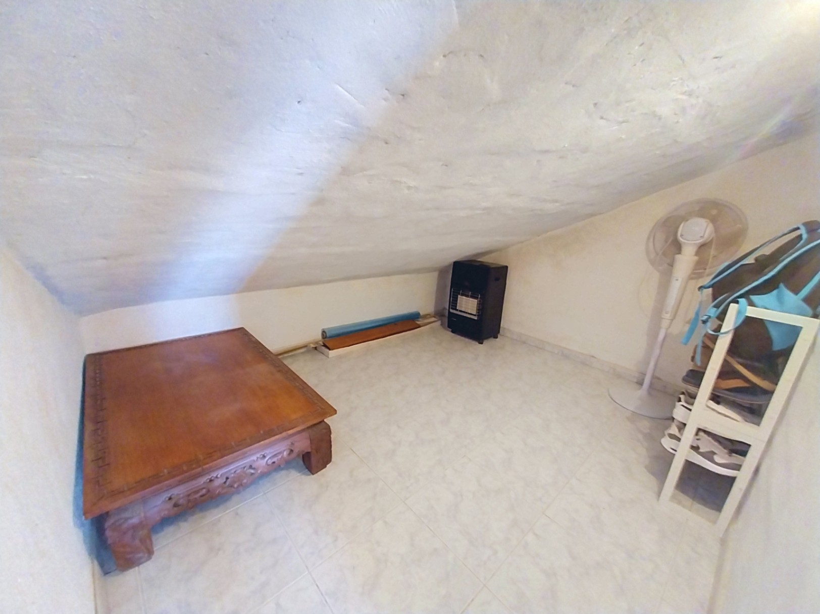 BUNGALOW TIL SALGS I ALFAZ DEL PI