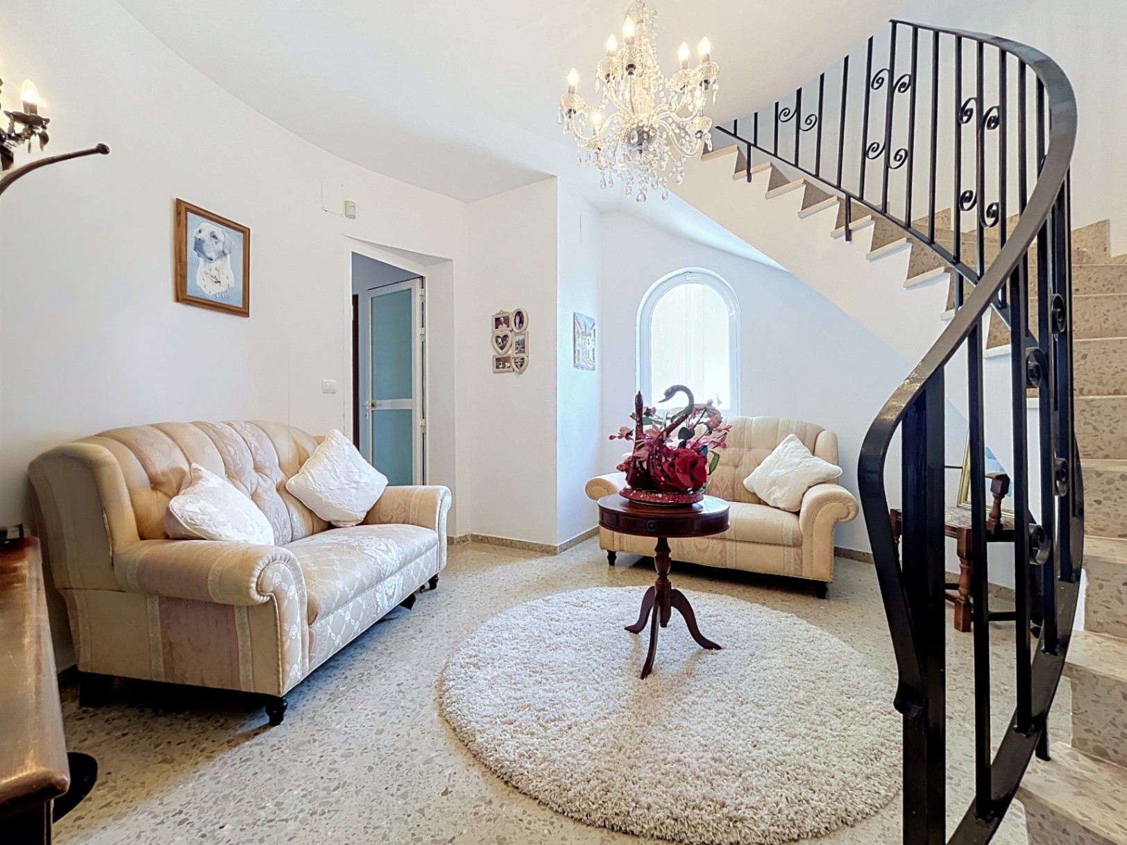 CHALET | VILLA TIL SALGS I CALLOSA D'ENSARRIA