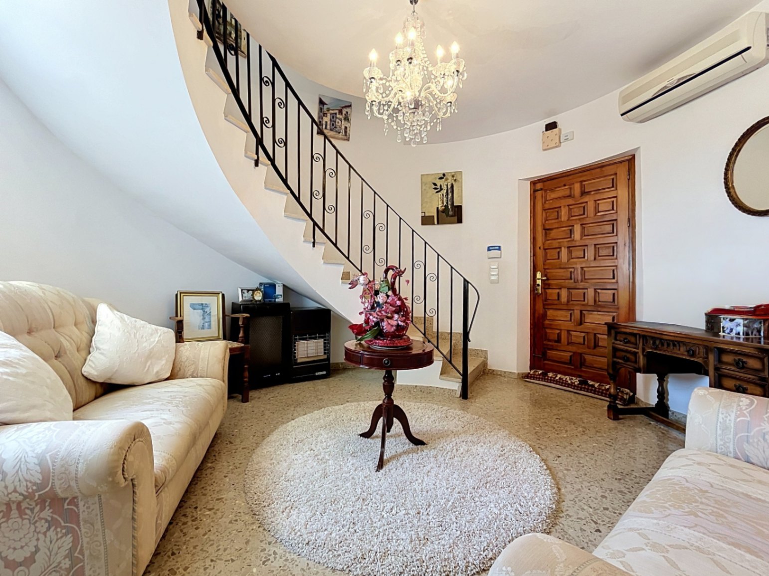 CHALET | VILLA TIL SALGS I CALLOSA D'ENSARRIA