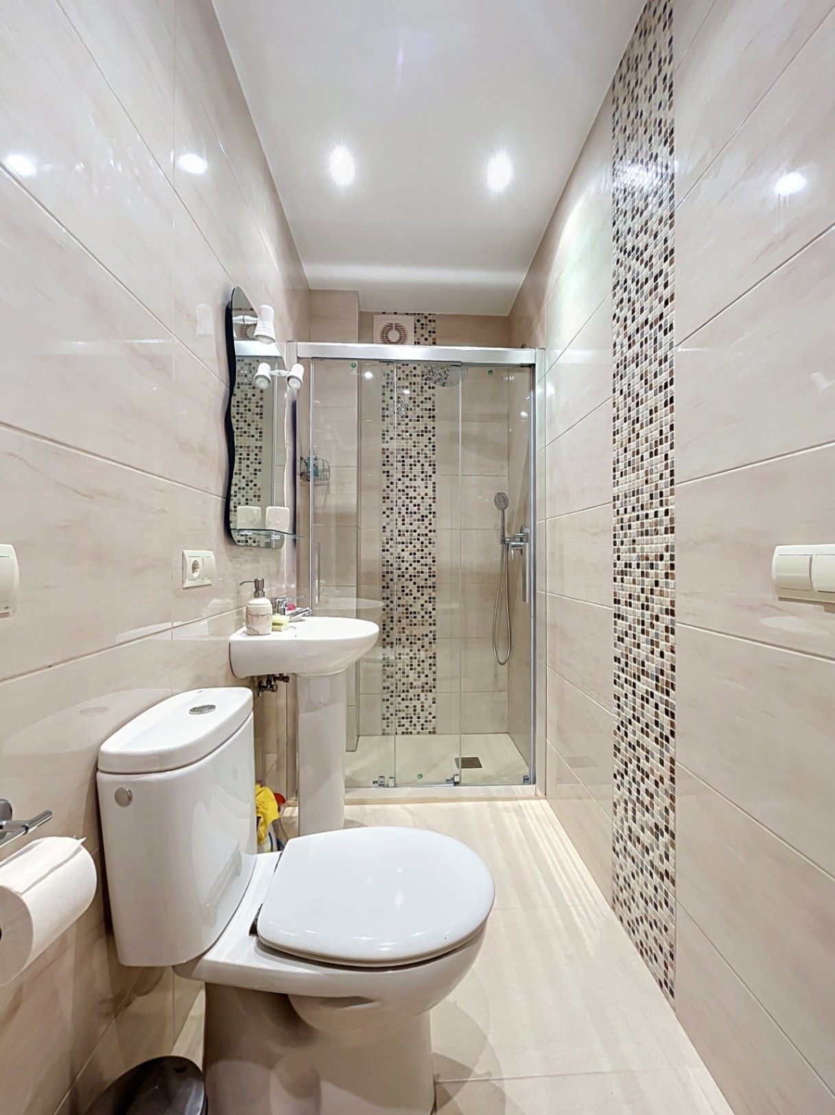 CHALET | VILLA TIL SALGS I CALLOSA D'ENSARRIA
