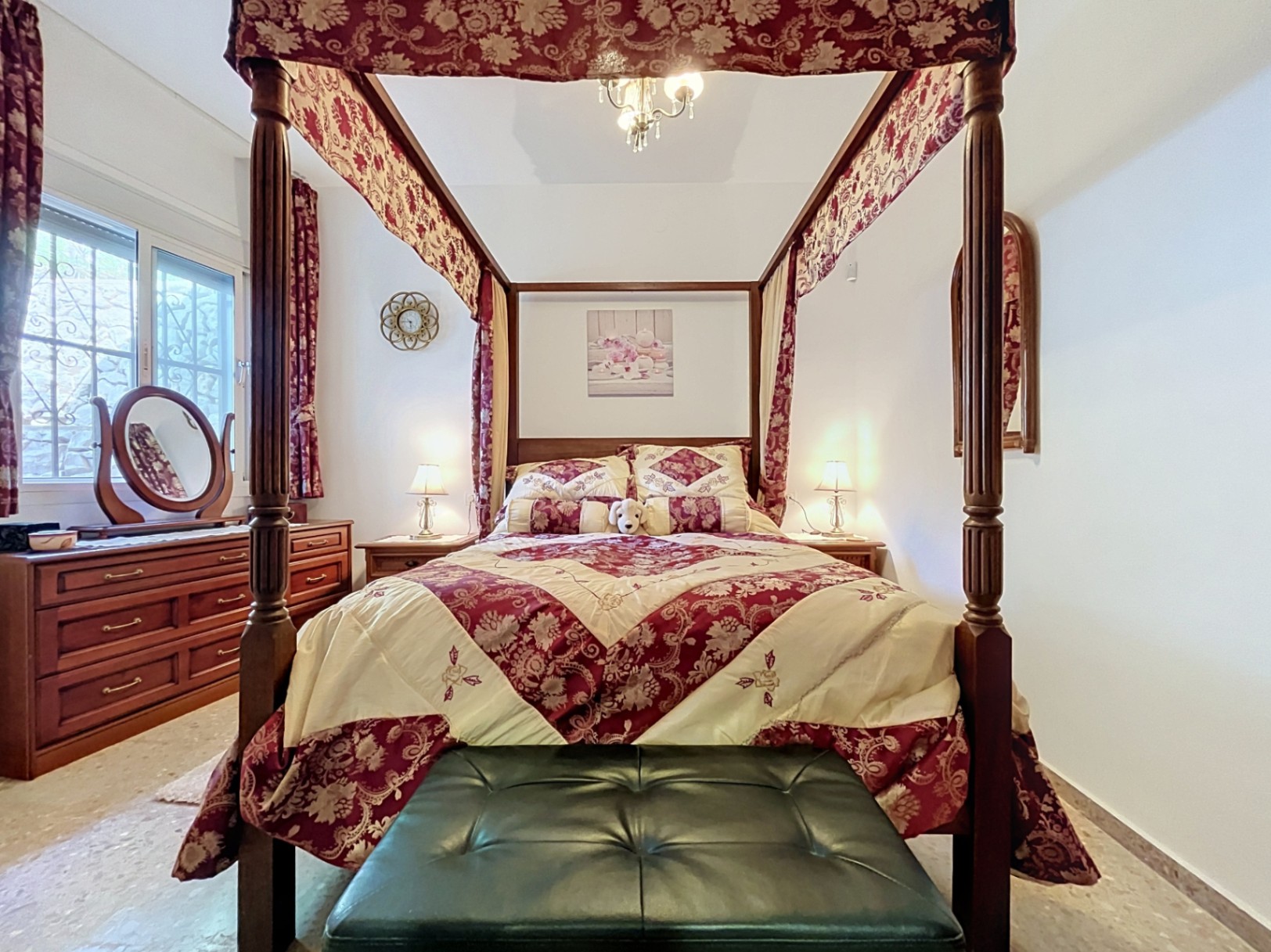 CHALET | VILLA TIL SALGS I CALLOSA D'ENSARRIA