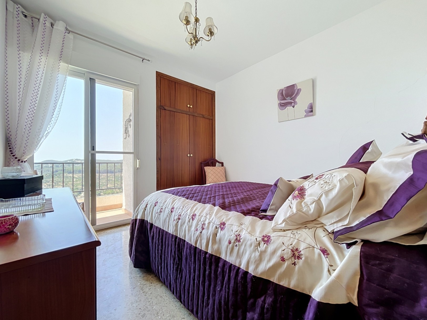 CHALET | VILLA TIL SALGS I CALLOSA D'ENSARRIA