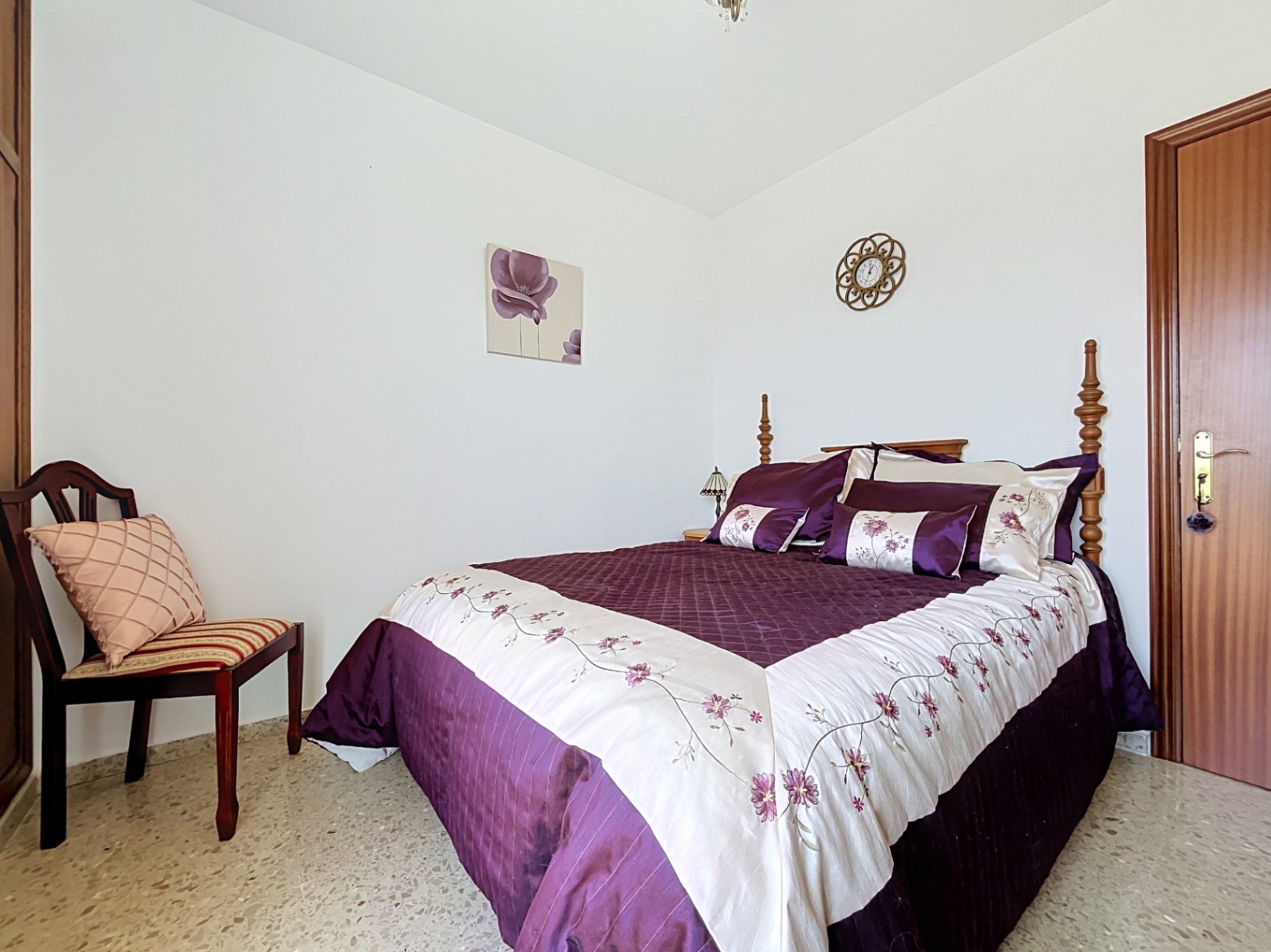 CHALET | VILLA TIL SALGS I CALLOSA D'ENSARRIA