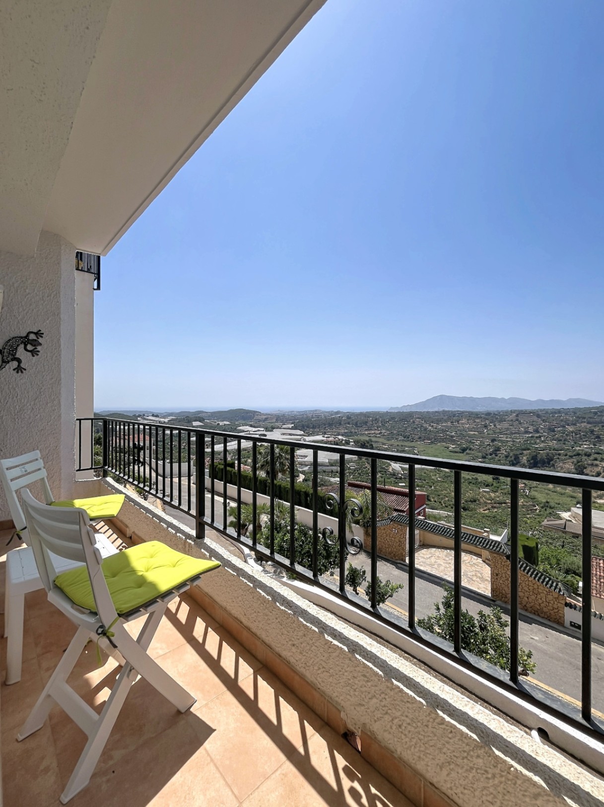 CHALET | VILLA TIL SALGS I CALLOSA D'ENSARRIA