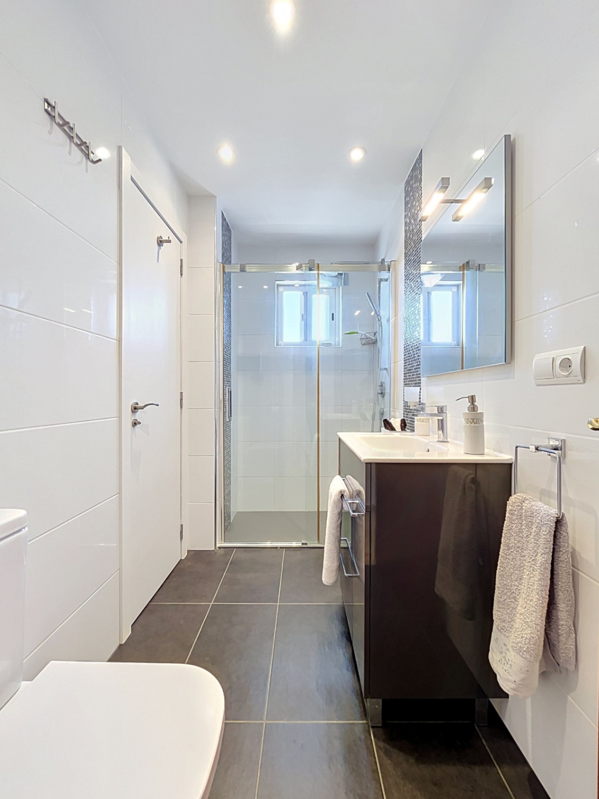 CHALET | VILLA TIL SALGS I CALLOSA D'ENSARRIA