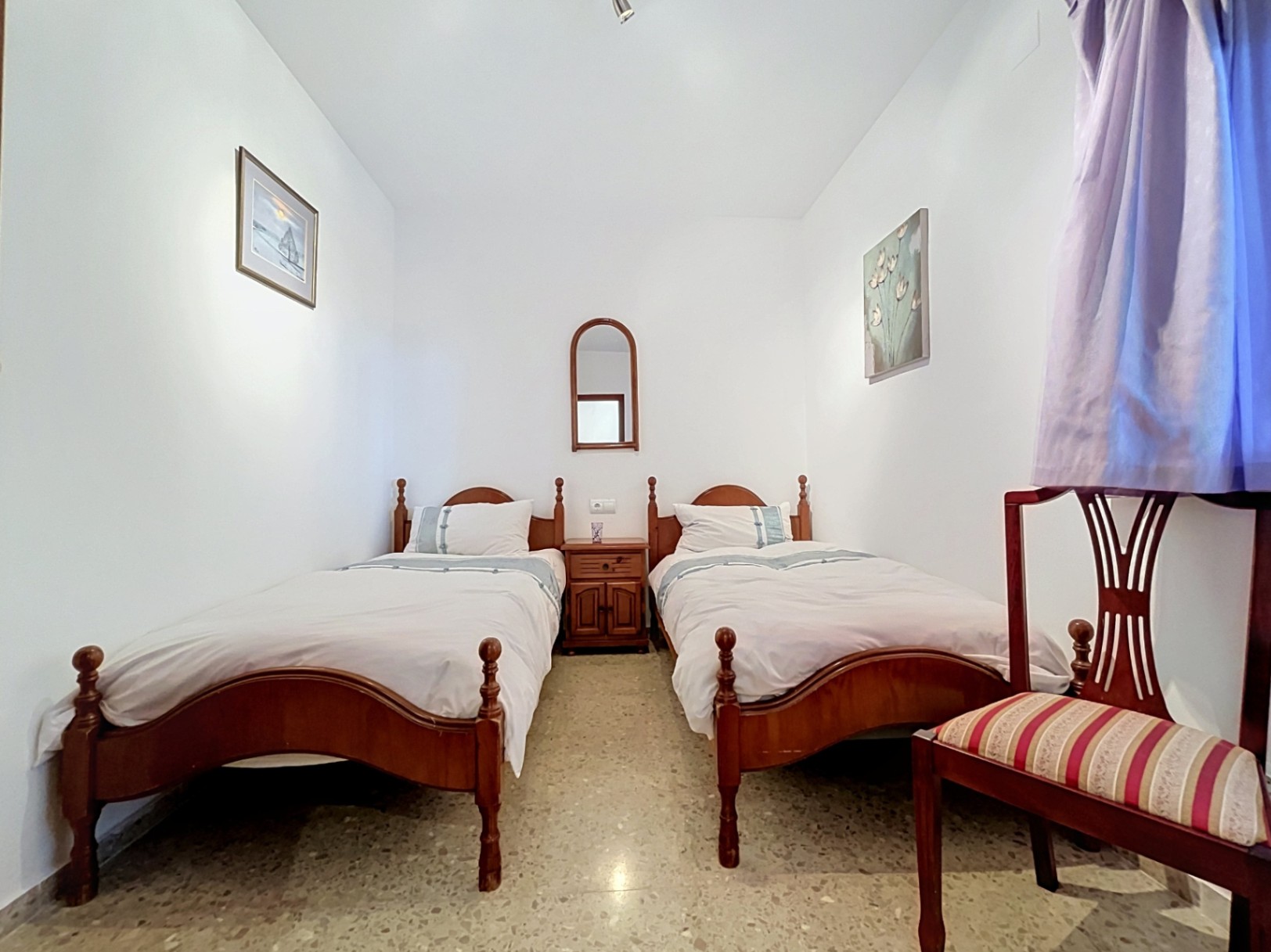CHALET | VILLA TIL SALGS I CALLOSA D'ENSARRIA