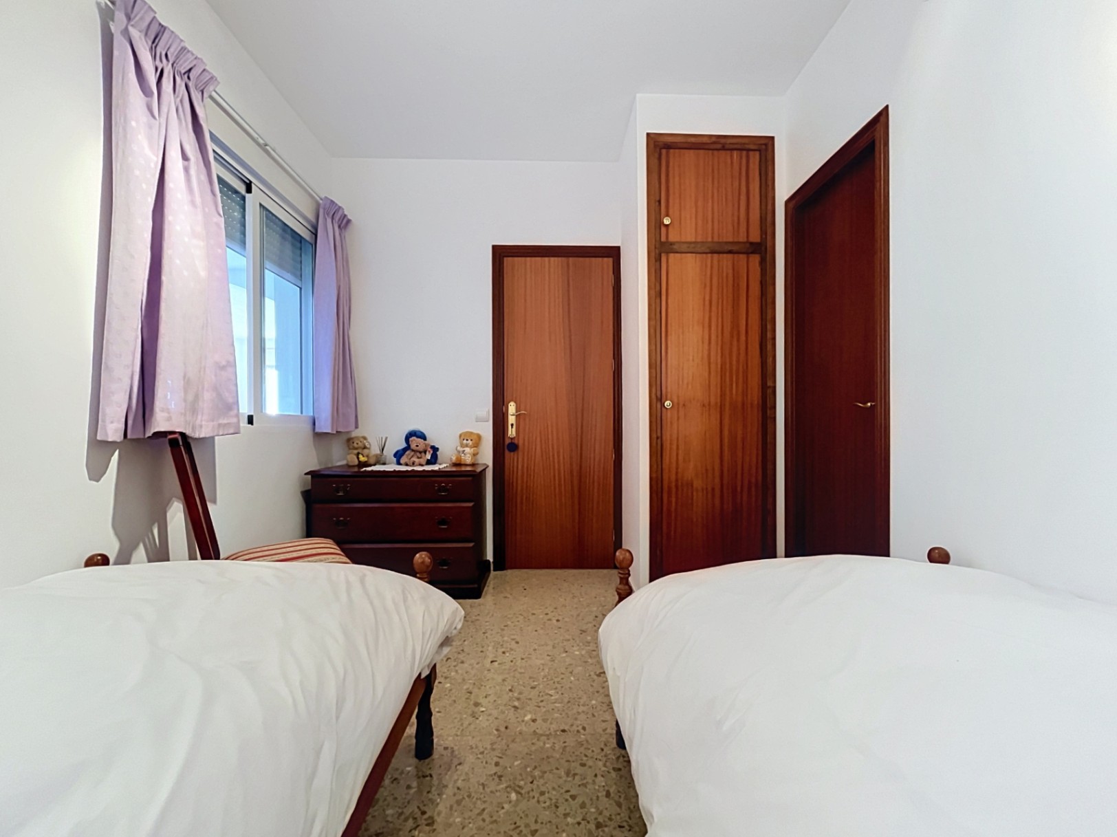 CHALET | VILLA TIL SALGS I CALLOSA D'ENSARRIA