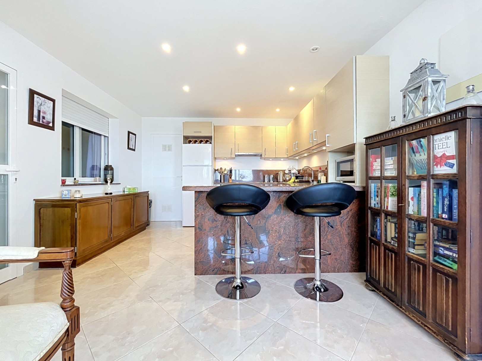 CHALET | VILLA TIL SALGS I CALLOSA D'ENSARRIA