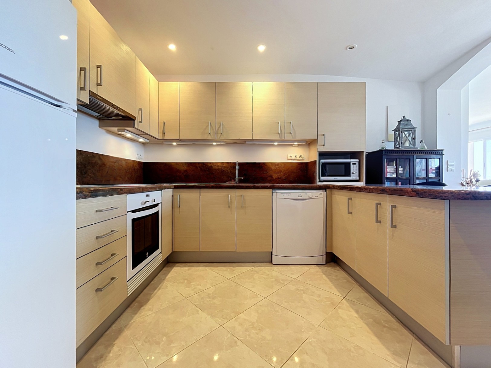 CHALET | VILLA TIL SALGS I CALLOSA D'ENSARRIA