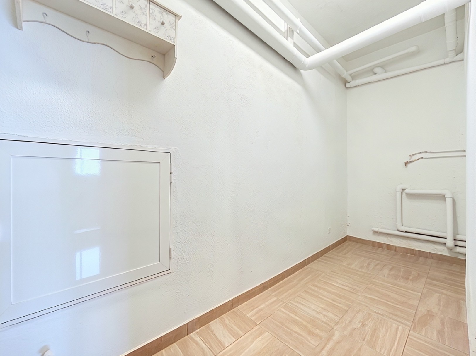 CHALET | VILLA TIL SALGS I CALLOSA D'ENSARRIA
