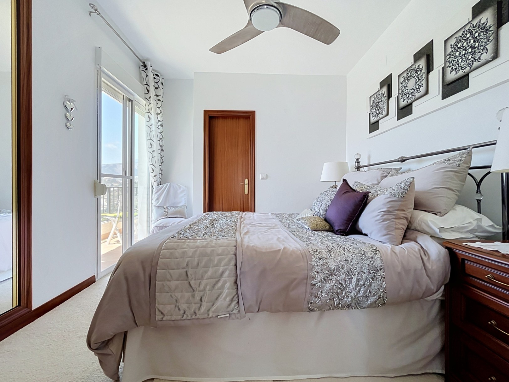 CHALET | VILLA TIL SALGS I CALLOSA D'ENSARRIA