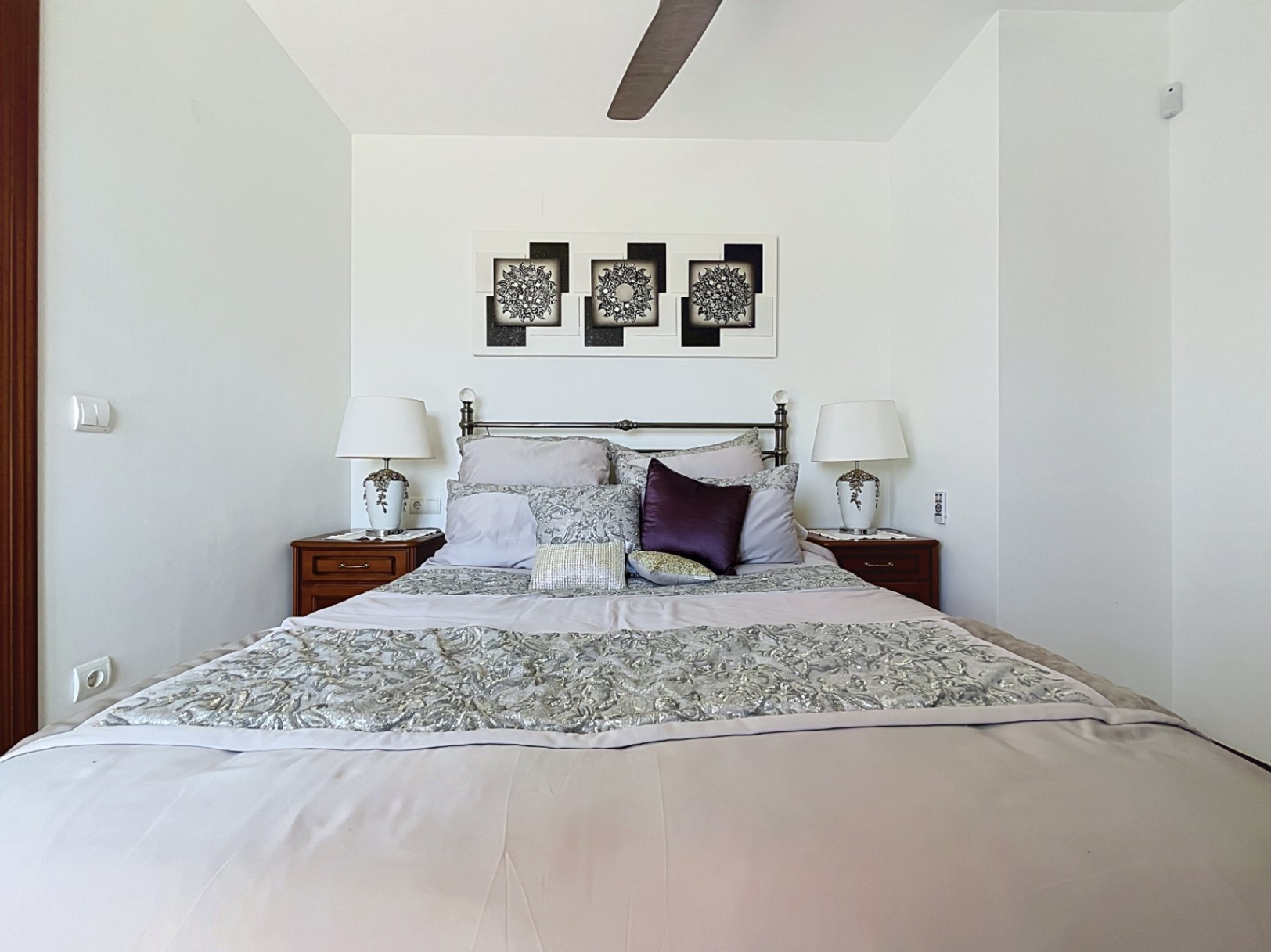 CHALET | VILLA TIL SALGS I CALLOSA D'ENSARRIA