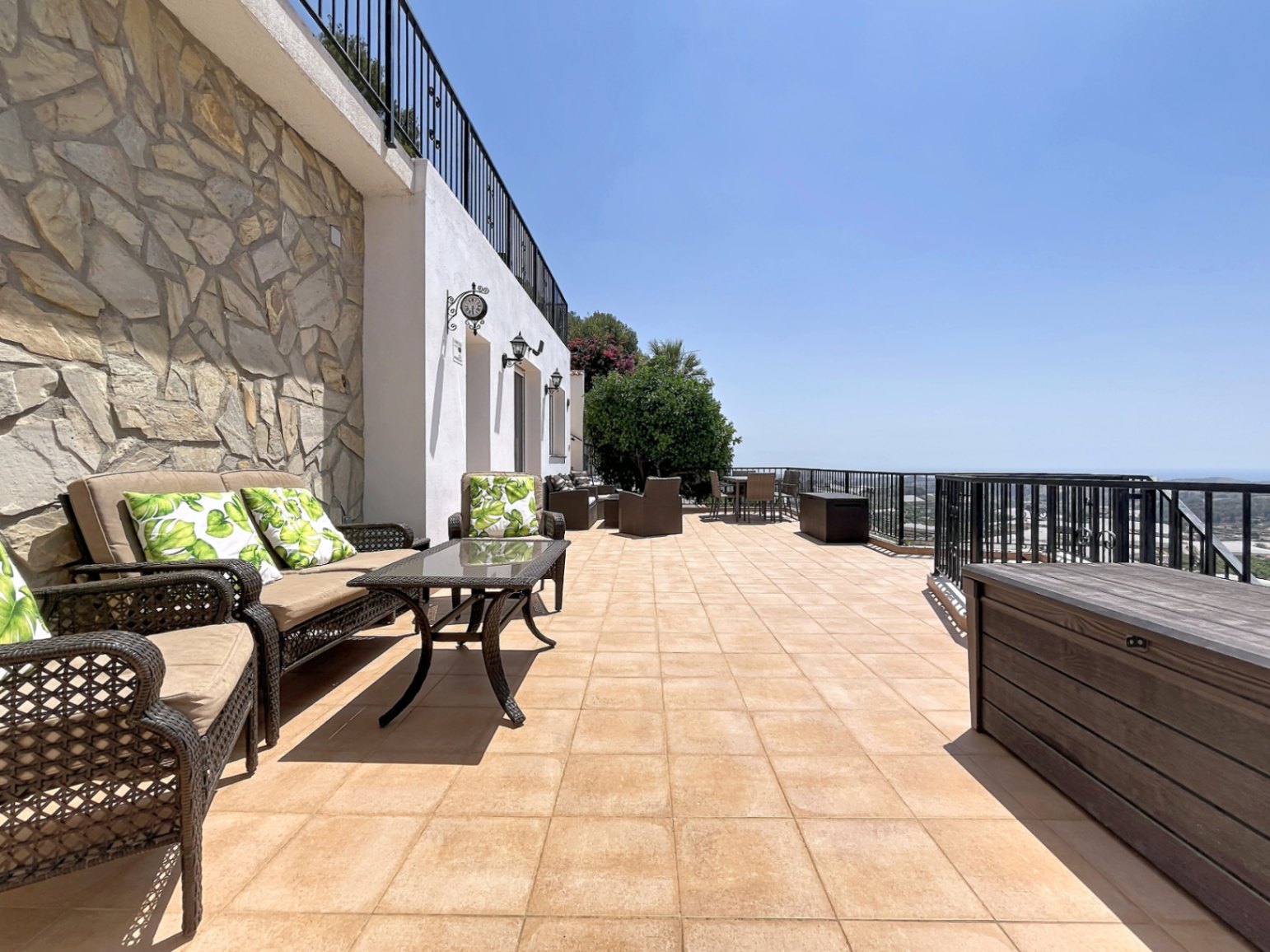 CHALET | VILLA TIL SALGS I CALLOSA D'ENSARRIA