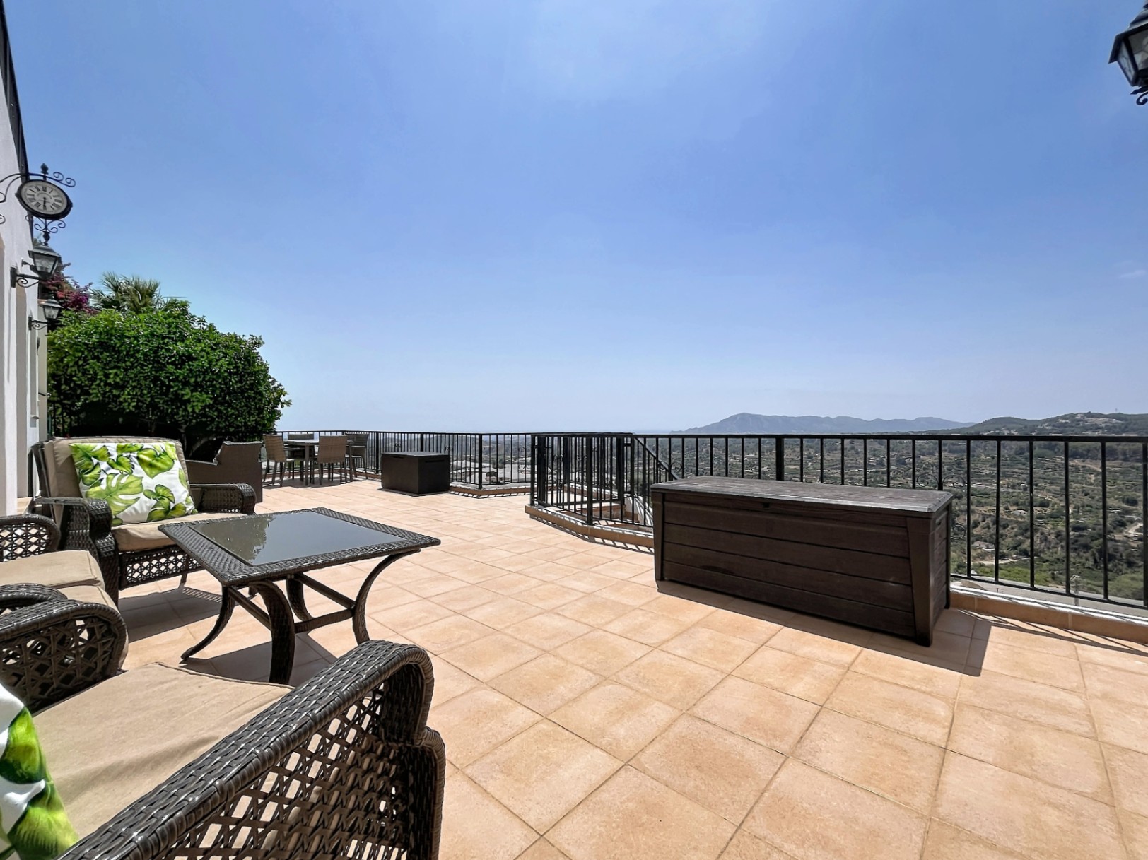 CHALET | VILLA TIL SALGS I CALLOSA D'ENSARRIA
