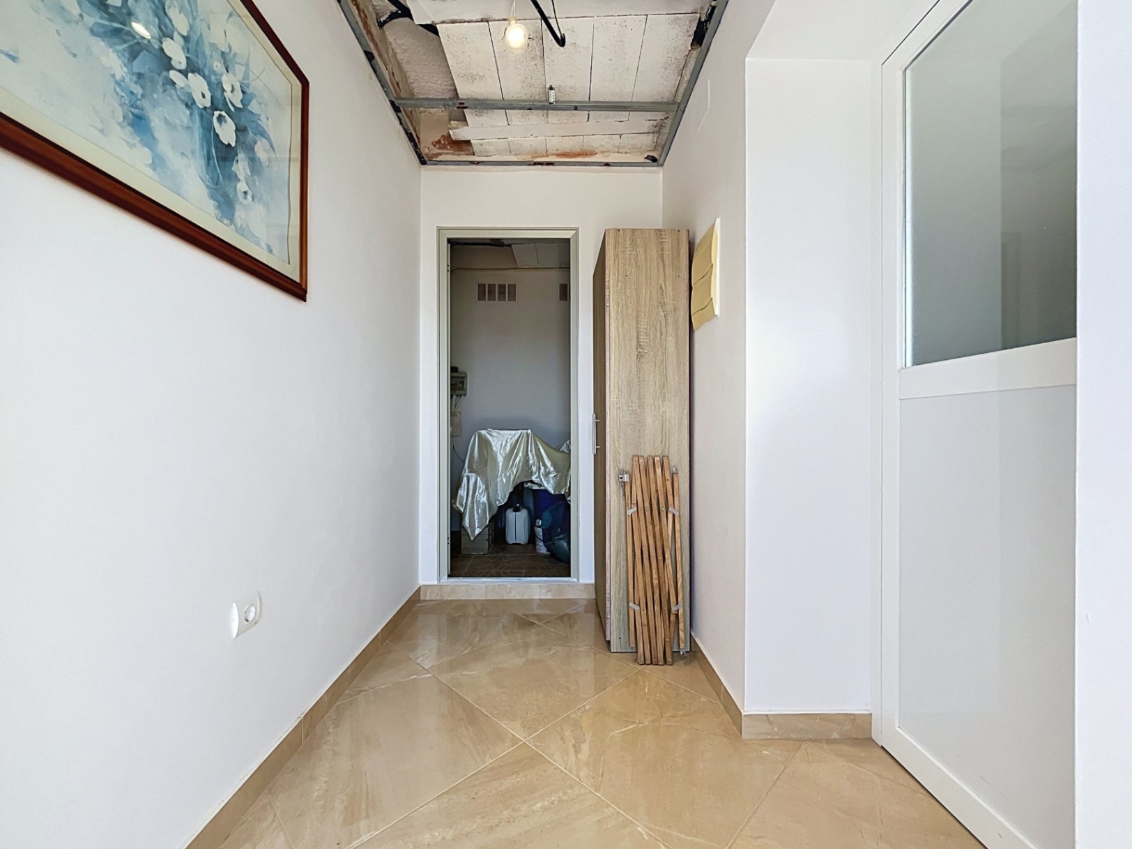 CHALET | VILLA TIL SALGS I CALLOSA D'ENSARRIA
