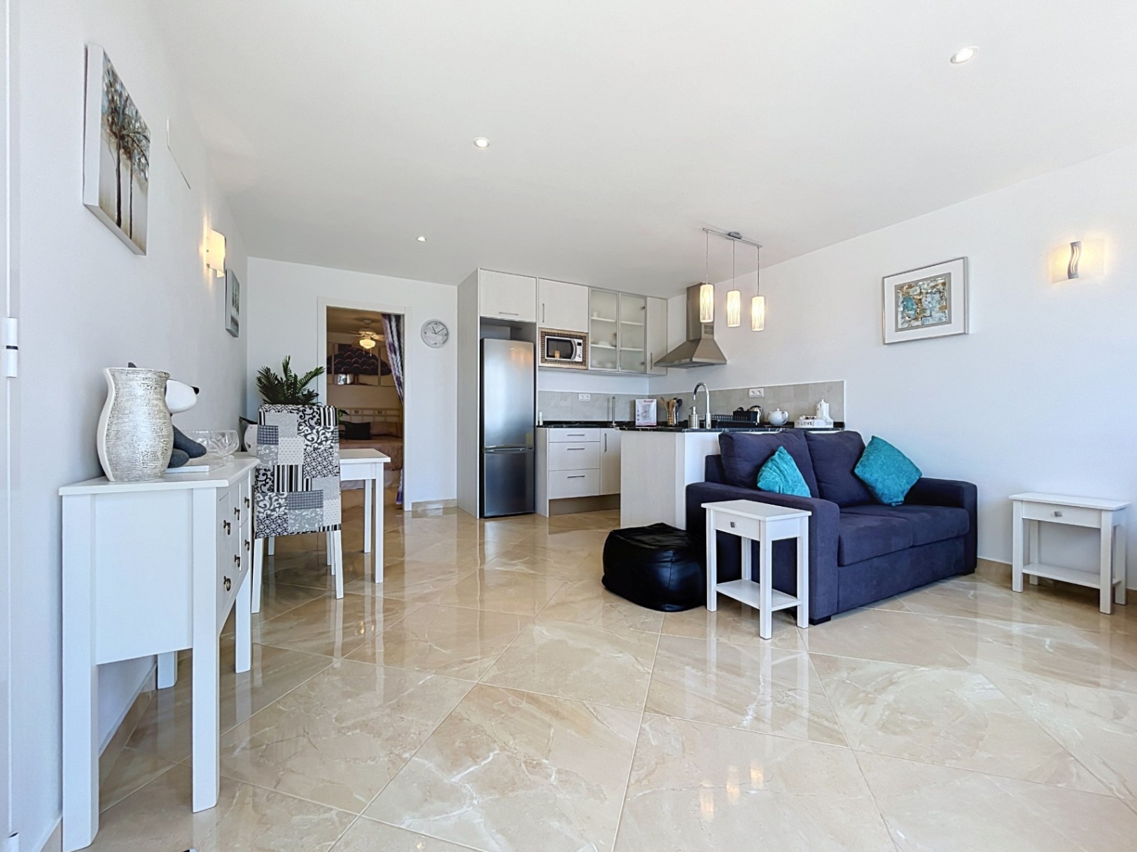 CHALET | VILLA TIL SALGS I CALLOSA D'ENSARRIA