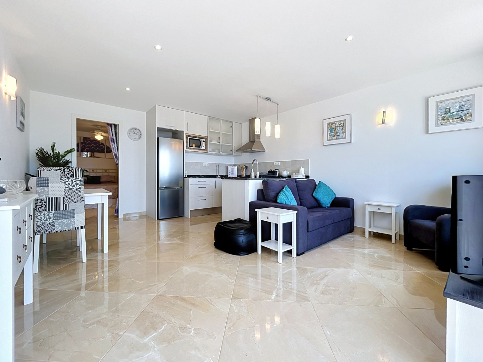 CHALET | VILLA TIL SALGS I CALLOSA D'ENSARRIA