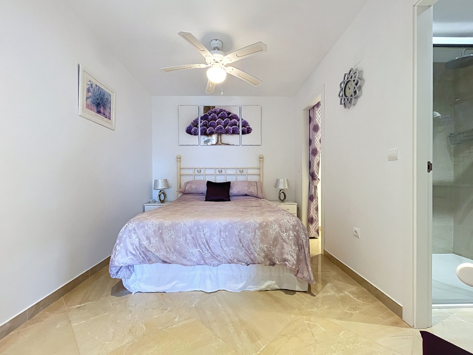 CHALET | VILLA TIL SALGS I CALLOSA D'ENSARRIA
