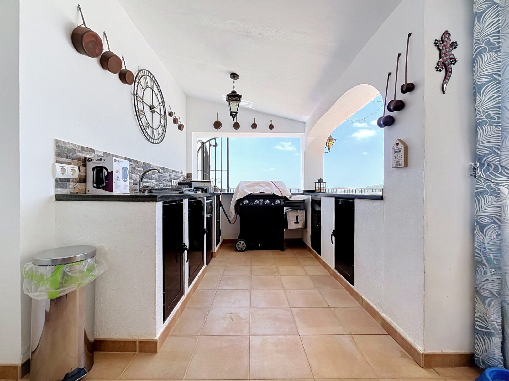 CHALET | VILLA TIL SALGS I CALLOSA D'ENSARRIA