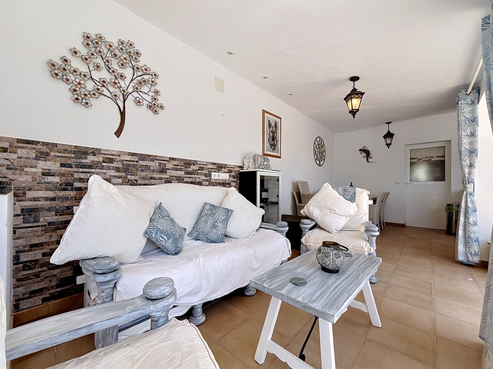 CHALET | VILLA TIL SALGS I CALLOSA D'ENSARRIA