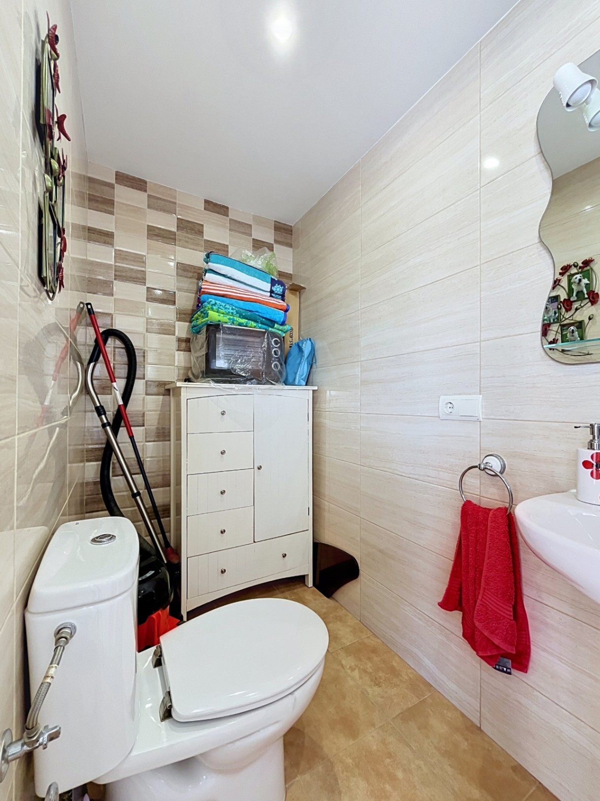 CHALET | VILLA TIL SALGS I CALLOSA D'ENSARRIA