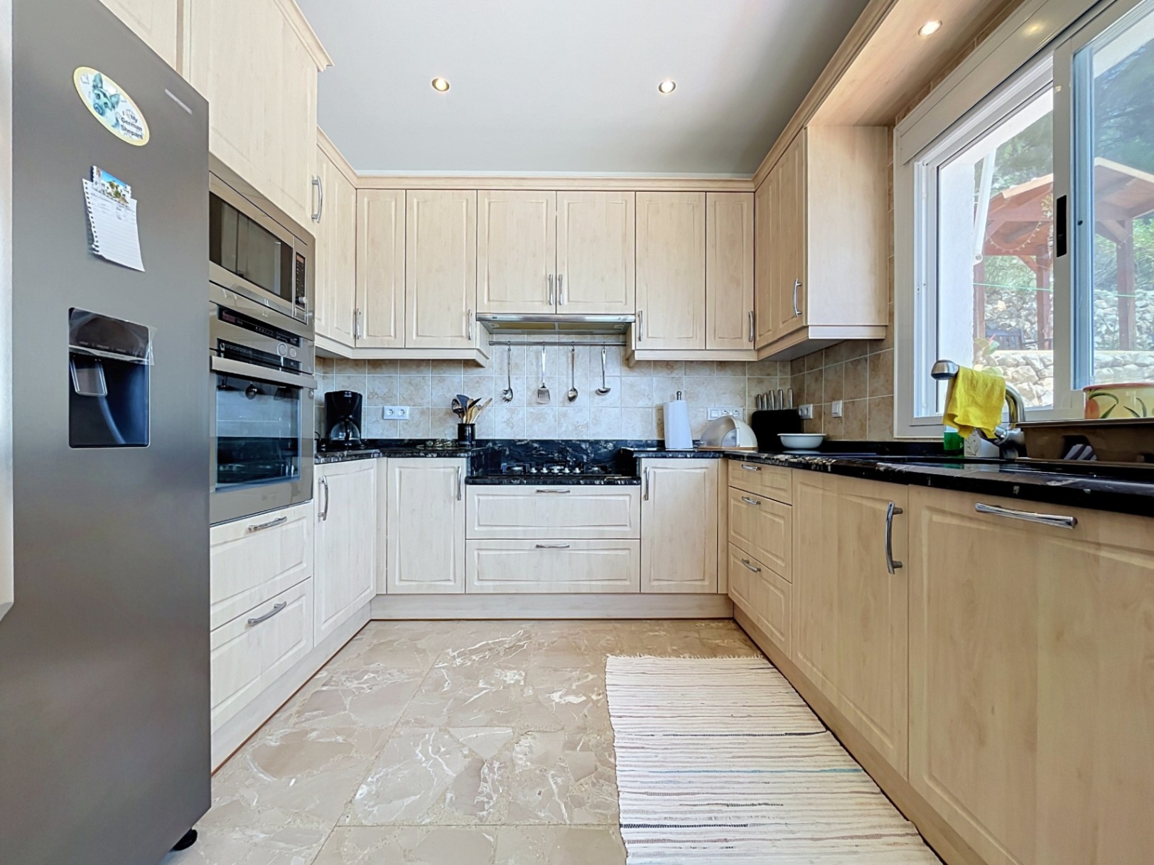 CHALET | VILLA TIL SALGS I CALLOSA D'ENSARRIA