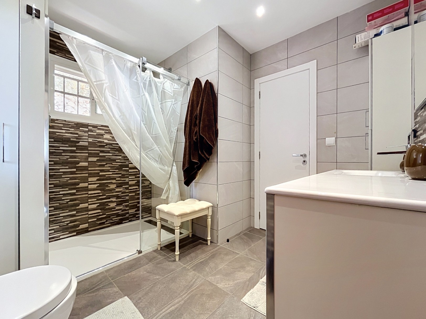 CHALET | VILLA TIL SALGS I CALLOSA D'ENSARRIA