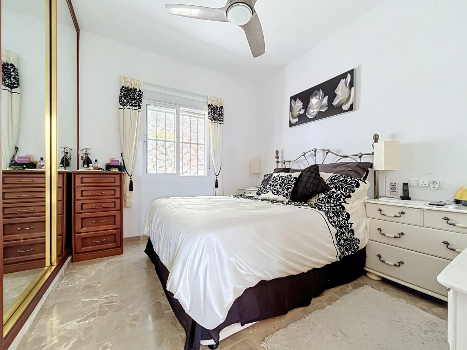 CHALET | VILLA TIL SALGS I CALLOSA D'ENSARRIA