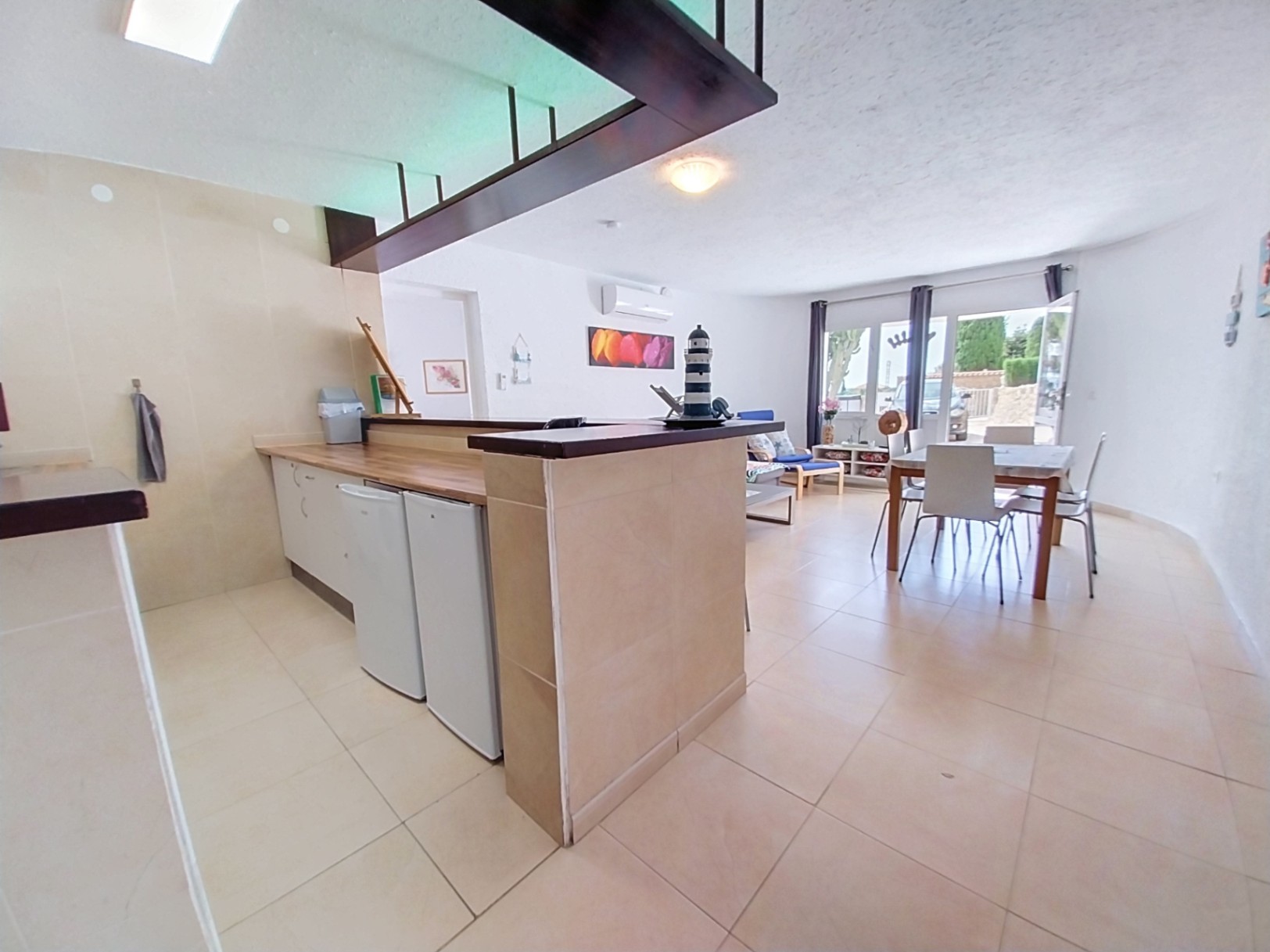 CHALET | VILLA EN VENTA EN LA NUCIA