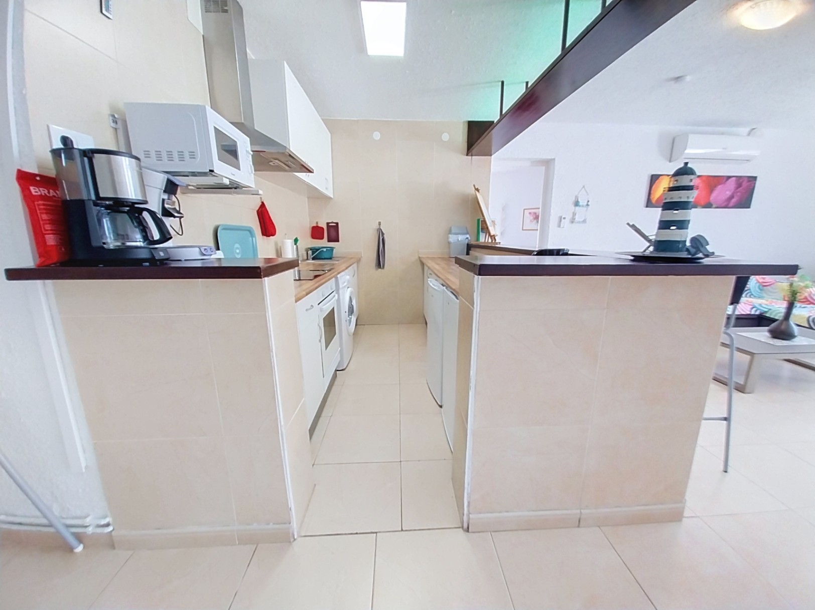 CHALET | VILLA EN VENTA EN LA NUCIA