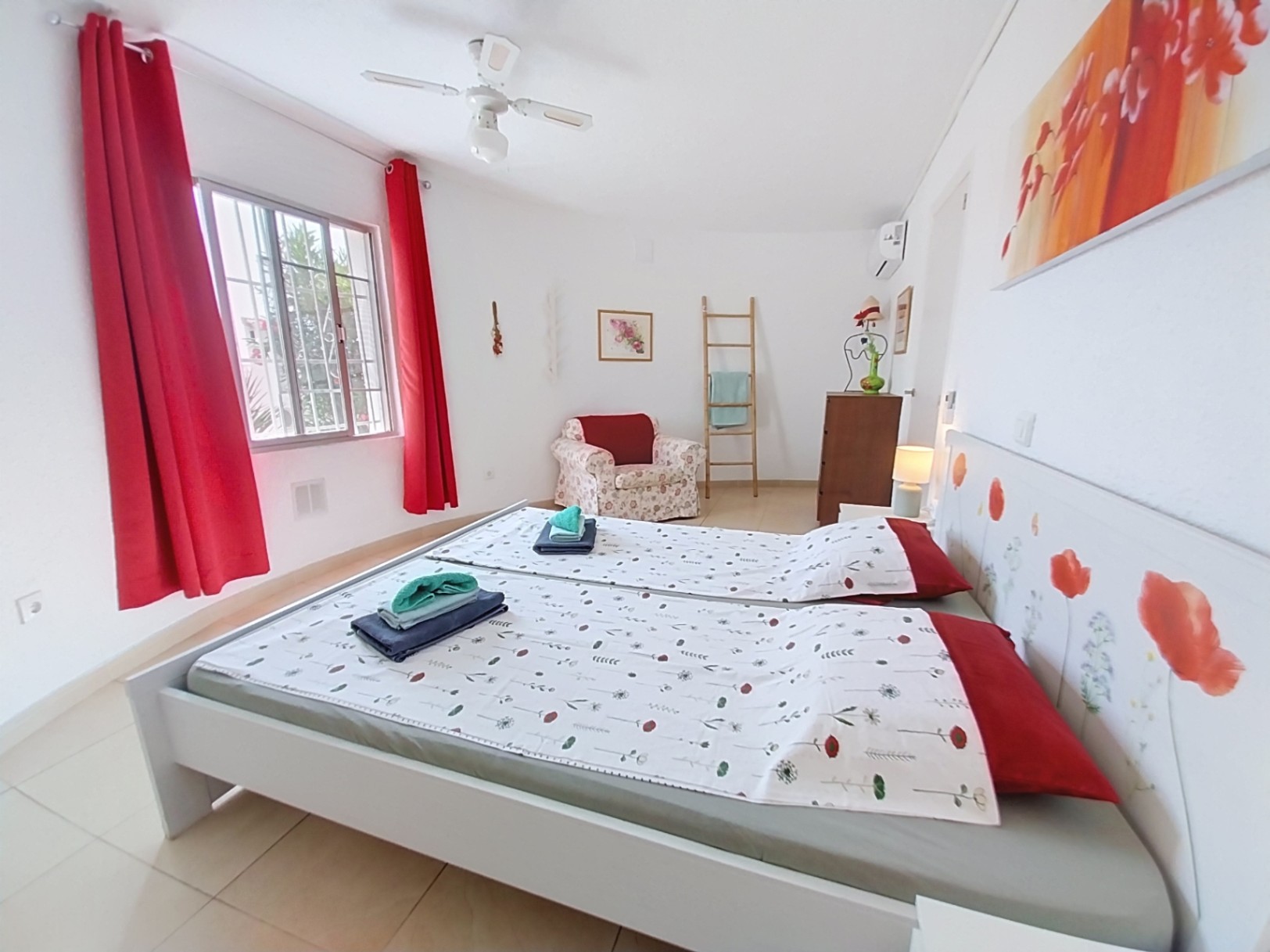 CHALET | VILLA EN VENTA EN LA NUCIA