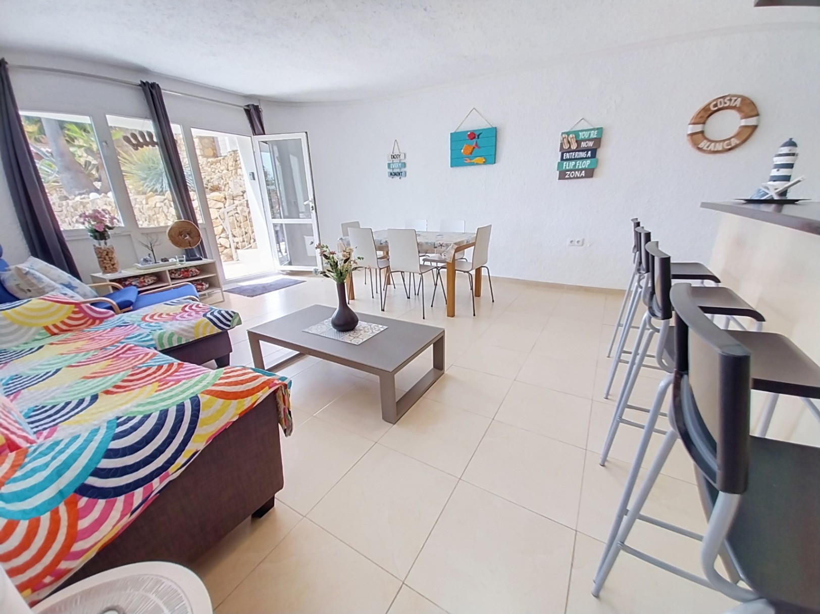 CHALET | VILLA EN VENTA EN LA NUCIA