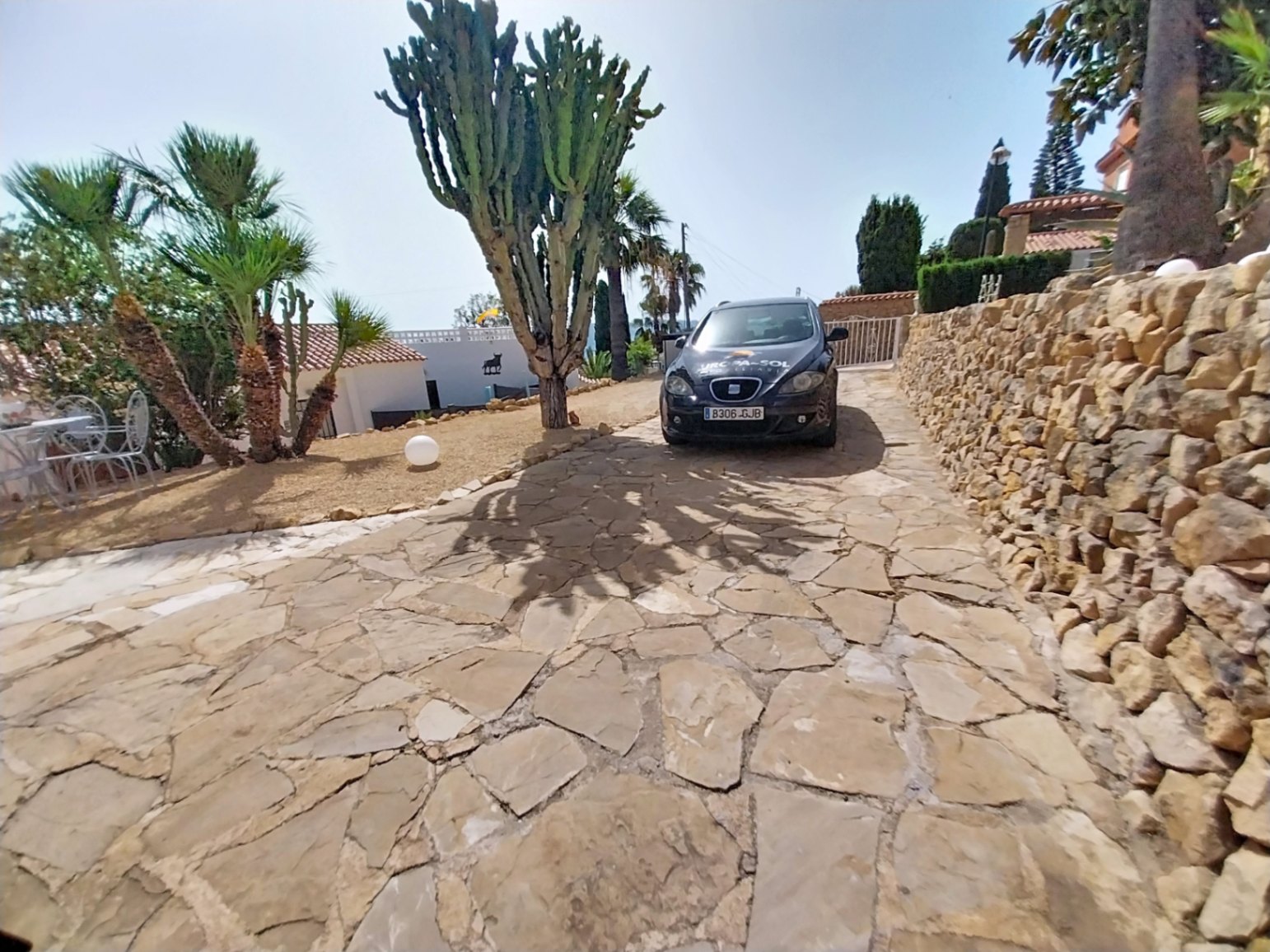 CHALET | VILLA EN VENTA EN LA NUCIA