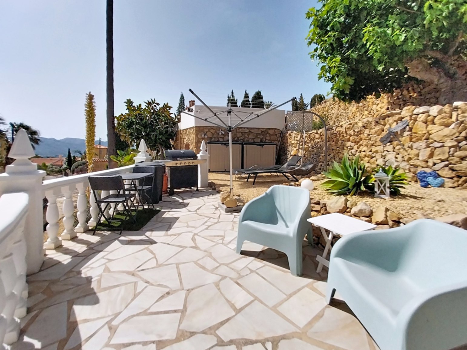CHALET | VILLA EN VENTA EN LA NUCIA