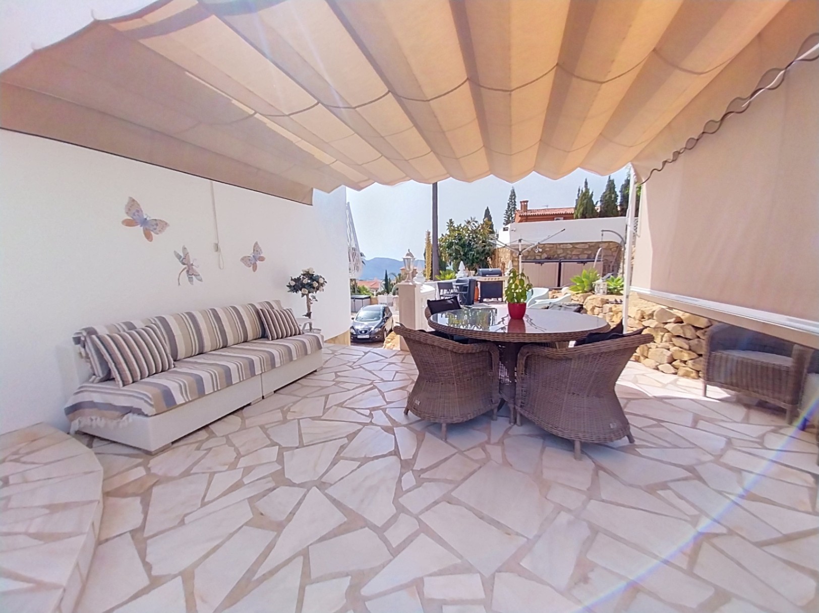 CHALET | VILLA EN VENTA EN LA NUCIA